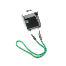 Load image into Gallery viewer, Polaroid Camera Strap Round - Green