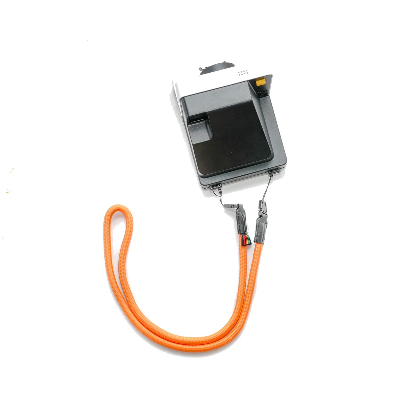 Polaroid Camera Strap Round - Orange