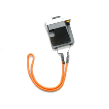 Load image into Gallery viewer, Polaroid Camera Strap Round - Orange
