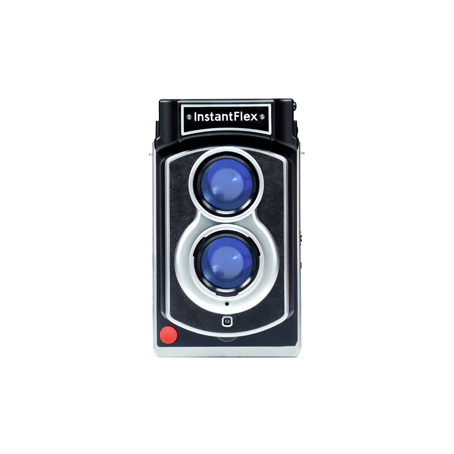 MiNT Camera InstantFlex TL70 2.0 Instant Film Camera