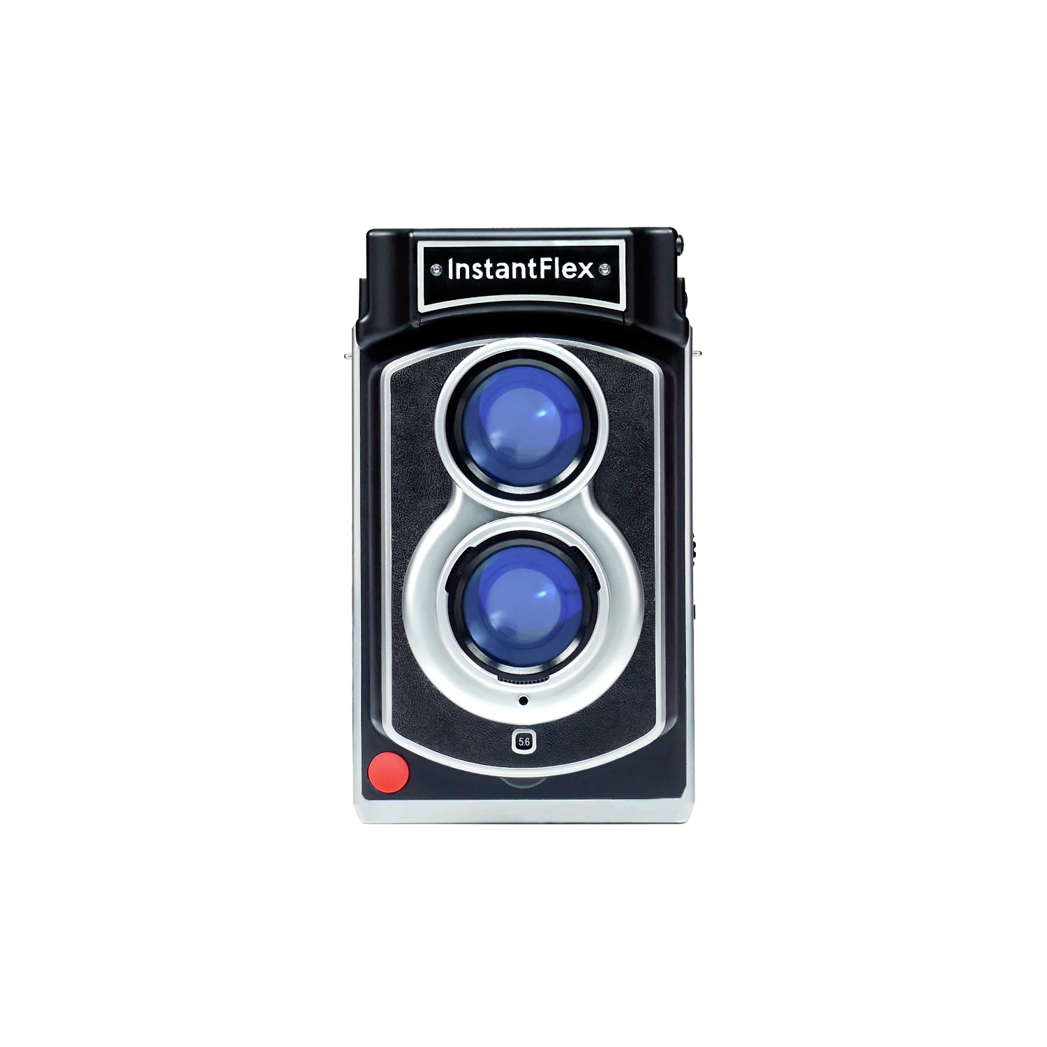 MiNT Camera InstantFlex TL70 2.0 Instant Film Camera