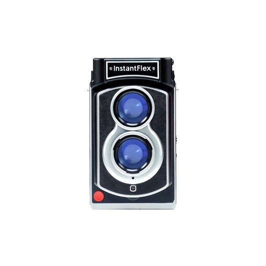 MiNT Camera InstantFlex TL70 2.0 Instant Film Camera