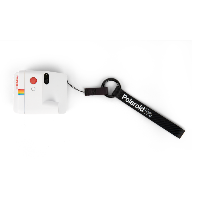 Polaroid Go Wrist Strap — detail