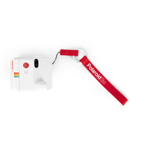 Load image into Gallery viewer, Polaroid Go Wrist Strap - Red