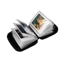 Load image into Gallery viewer, Polaroid Go Pocket Photo Album - Black