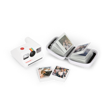 Load image into Gallery viewer, Polaroid Go Pocket Photo Album - White