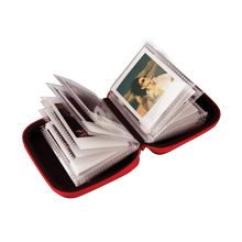 Load image into Gallery viewer, Polaroid Go Pocket Photo Album - Red