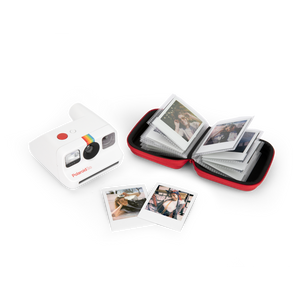Polaroid Go Instant Camera Gift Set