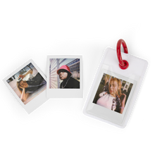 Load image into Gallery viewer, Polaroid Go Photo Tag