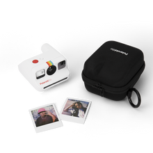 Load image into Gallery viewer, Polaroid Go Camera Case - Black