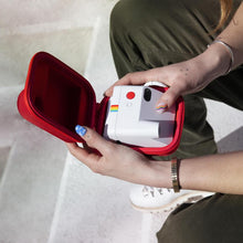 Load image into Gallery viewer, Polaroid Go Camera Case - Red