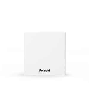 Polaroid Photo Album (Small) - White