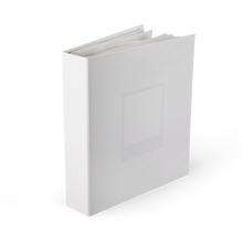 Load image into Gallery viewer, Polaroid Photo Album (Large) - White