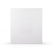 Load image into Gallery viewer, Polaroid Photo Album (Large) - White