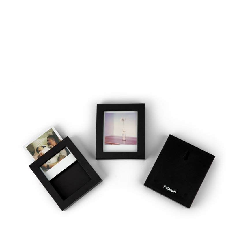 Polaroid Photo Frame 3-Pack