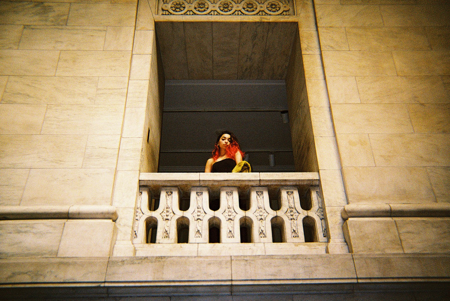 Lomography Simple Use Color 400 — sample photo