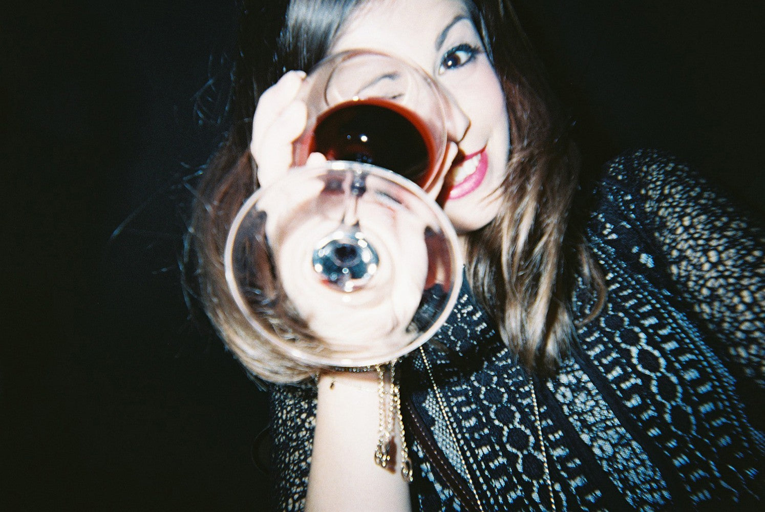 Lomography Simple Use Color 400 — sample photo