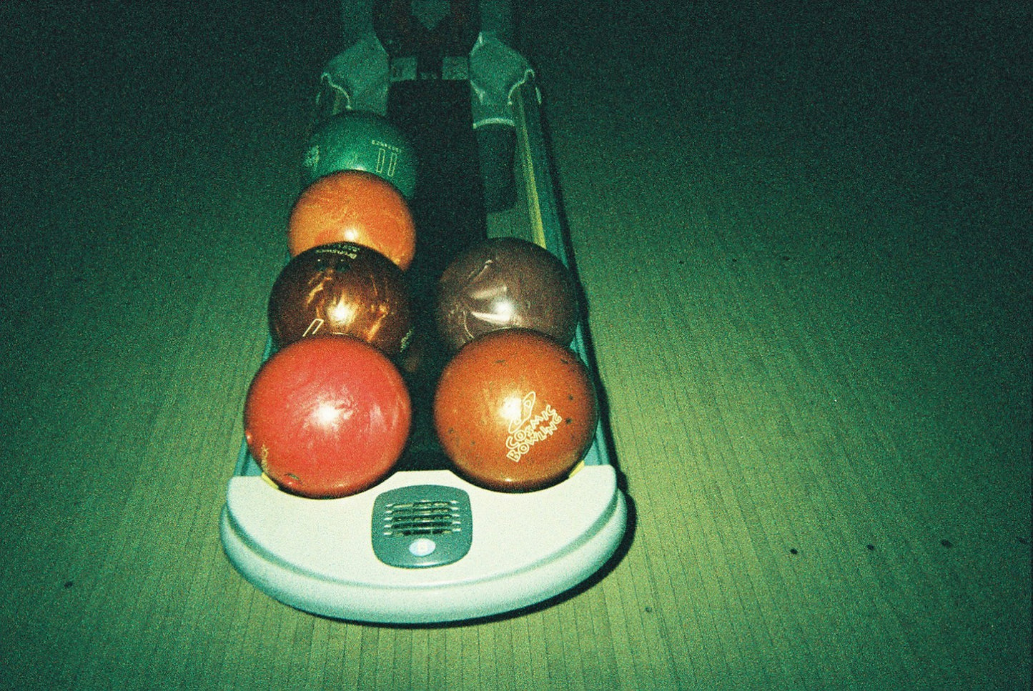 Lomography Simple Use Color 400 — sample photo