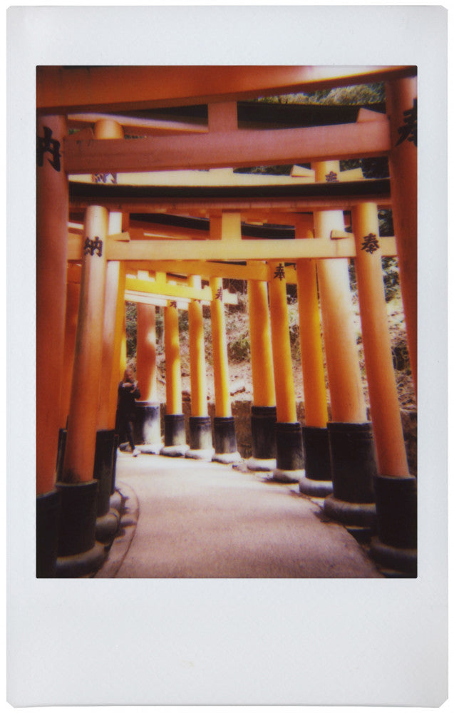 Lomo'Instant Automat Suntur Edition — sample photo