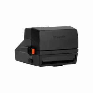 Polaroid 600 One Step Flash Instant Film Camera