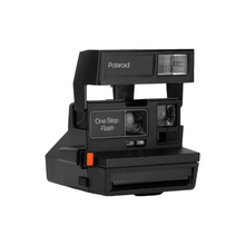 Load image into Gallery viewer, Polaroid 600 One Step Flash Instant Film Camera