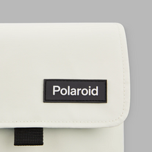 Load image into Gallery viewer, Polaroid Box Camera Bag ‑ White