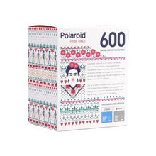 Load image into Gallery viewer, Polaroid 600 Frida Kahlo Instant Film Camera