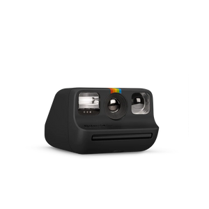 Polaroid Go Instant Camera - Black
