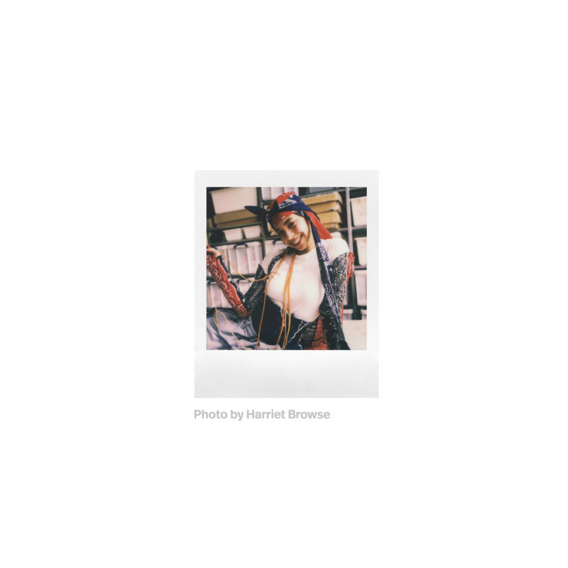 Polaroid Go Color Film — sample photo
