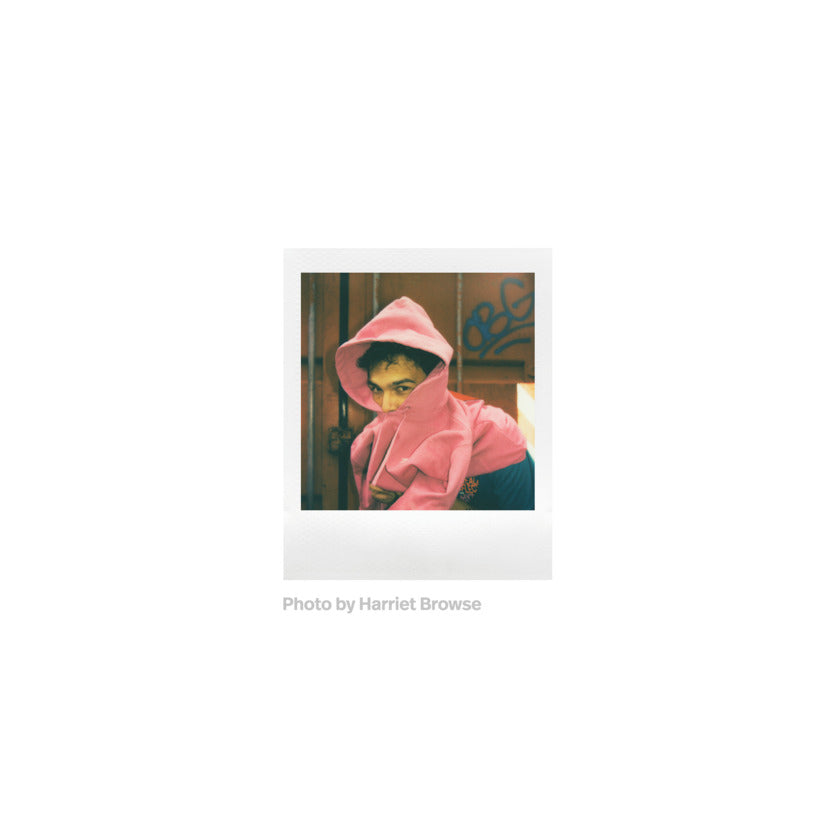 Polaroid Go Color Film — sample photo