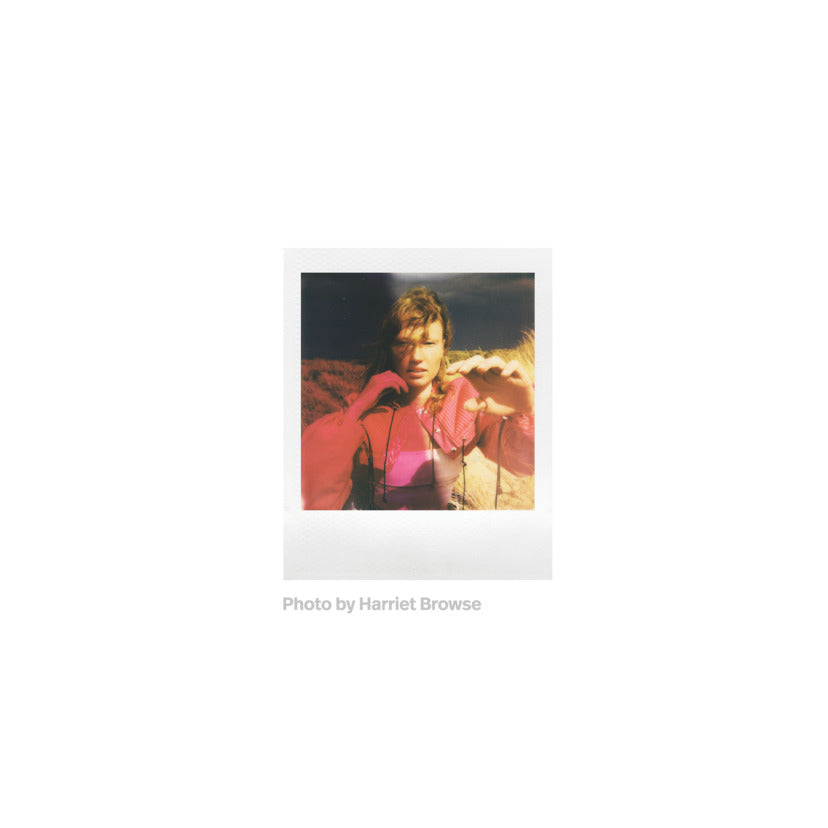 Polaroid Go Color Film — sample photo
