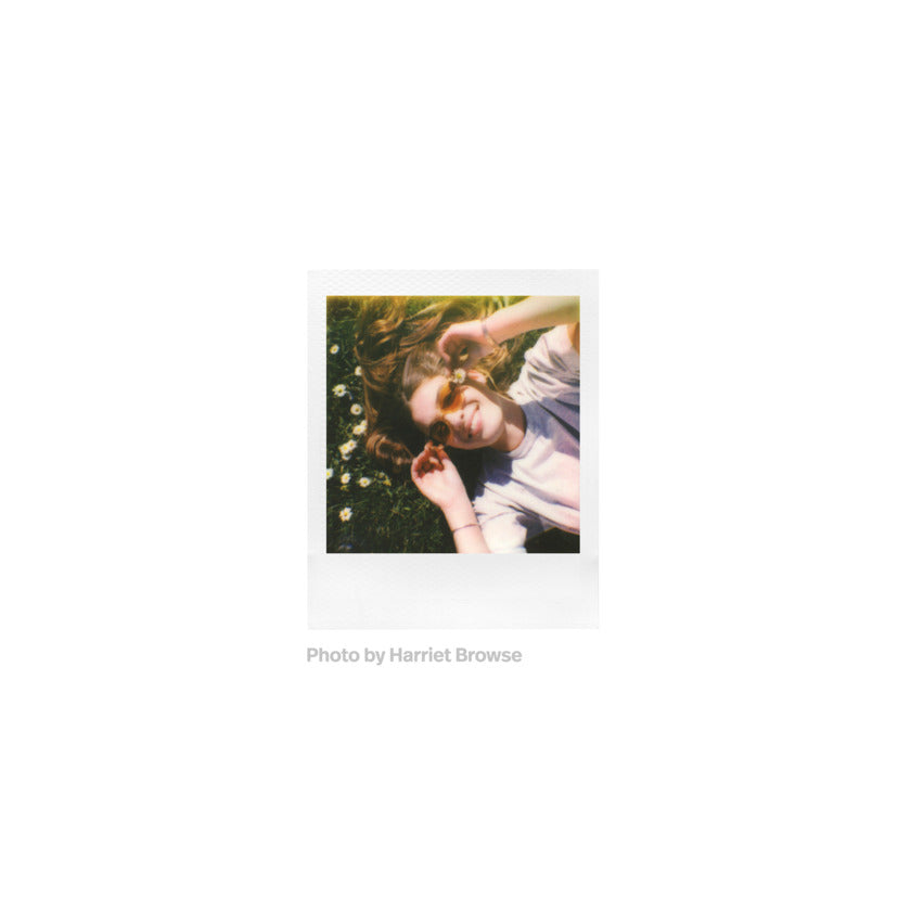 Polaroid Go Color Film — sample photo