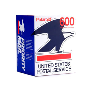 Polaroid 600 USPS Instant Film Camera
