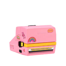 Load image into Gallery viewer, Polaroid 600 Malibu Barbie Instant Film Camera