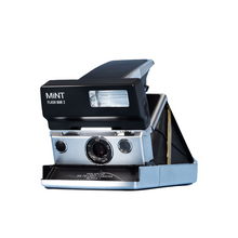Load image into Gallery viewer, Mint Flash Bar 2 for the Polaroid SX-70 Instant Film Camera