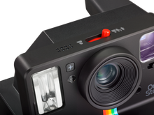 Load image into Gallery viewer, Polaroid OneStep+ i-Type Camera - Black