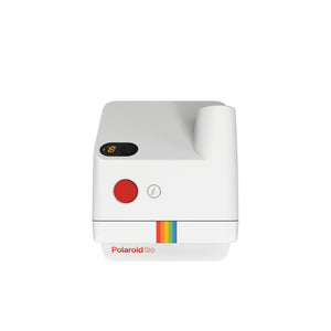 Polaroid Go Instant Camera - White