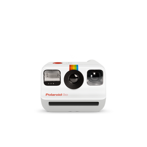 Polaroid Go Instant Camera Travel Set