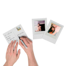 Load image into Gallery viewer, Polaroid Pack of 8 Instant Postcards