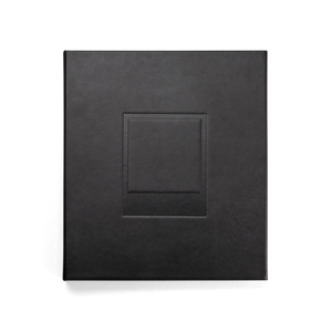 Polaroid Photo Album (Large) - Black