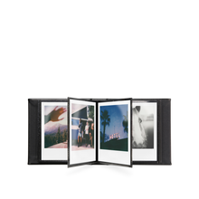 Load image into Gallery viewer, Polaroid Photo Album (Small) - Black