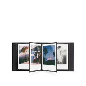 Polaroid Photo Album (Small) - Black