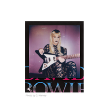 Load image into Gallery viewer, Polaroid i-Type Color Film - David Bowie Edition