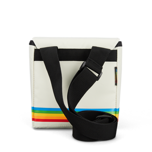 Polaroid Box Camera Bag ‑ White