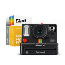 Load image into Gallery viewer, Polaroid OneStep+ Starter Kit Bundle