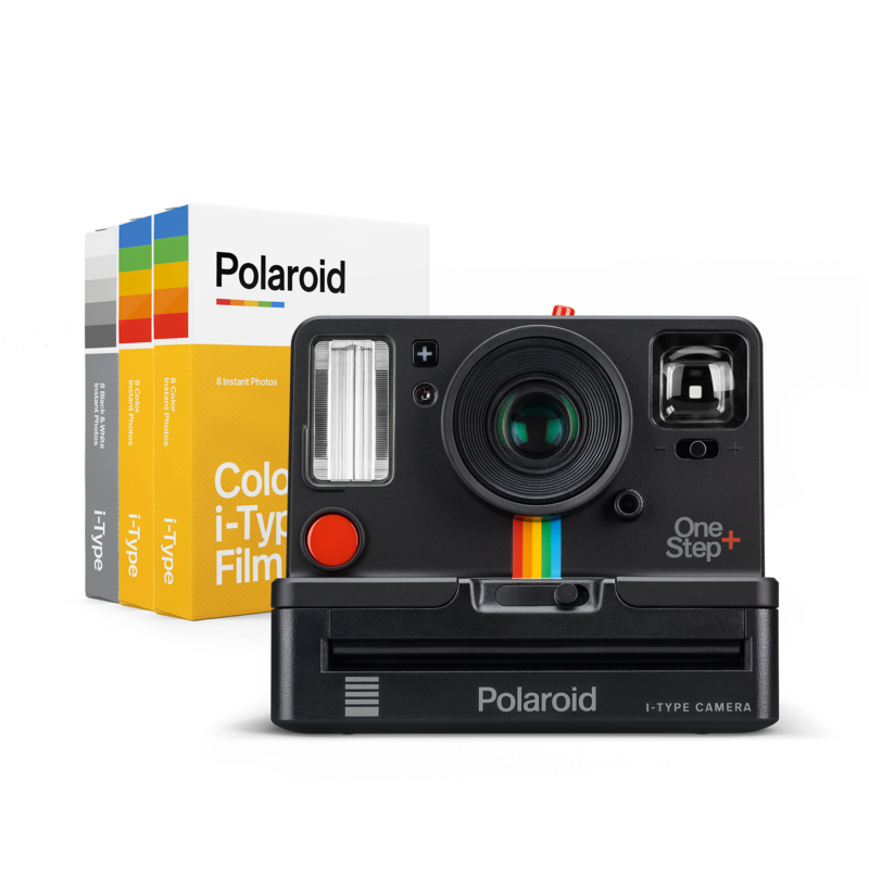 polaroid onestep starter set