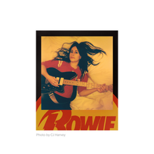Load image into Gallery viewer, Polaroid i-Type Color Film - David Bowie Edition