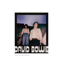 Load image into Gallery viewer, Polaroid i-Type Color Film - David Bowie Edition