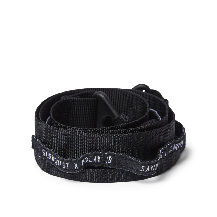 Sandqvist x Polaroid Berlin Camera Strap