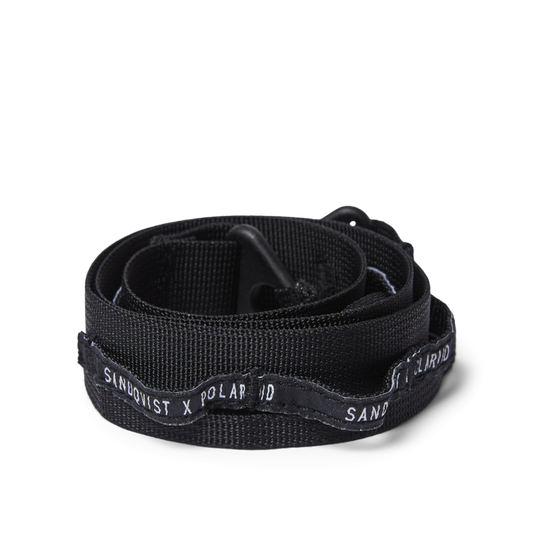 Sandqvist x Polaroid Berlin Camera Strap